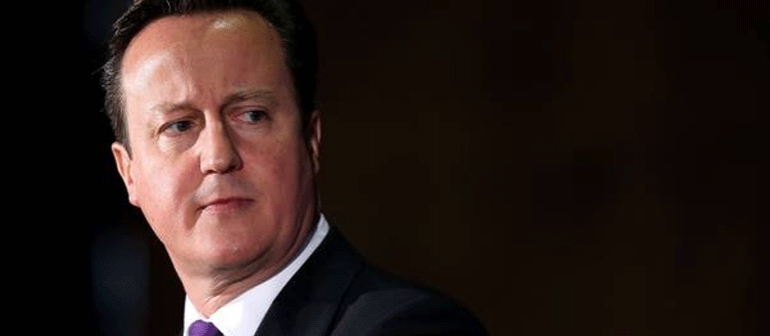 David Cameron&#039;s Debate Quandary