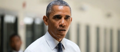 Obama Tackles Draconian Prison Sentences