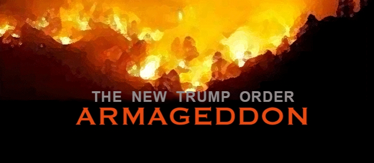 Towards Political Armageddon