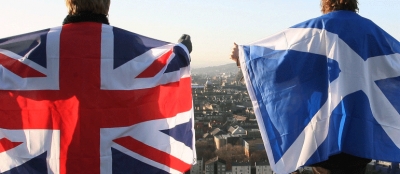 Scots To Have Another Go At Independence