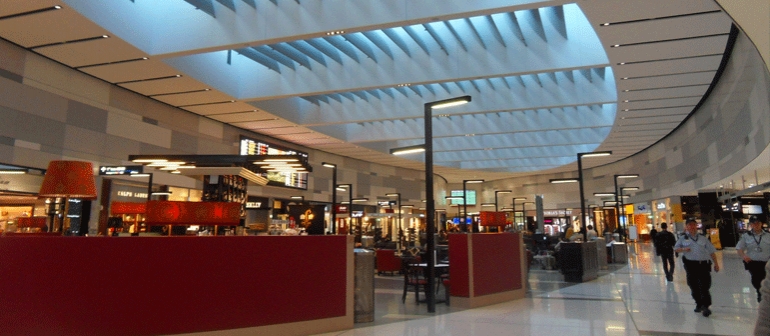 Money making ideas for Sydney airport