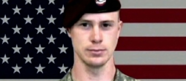 Bowe Bergdahl Faces Charges At Last