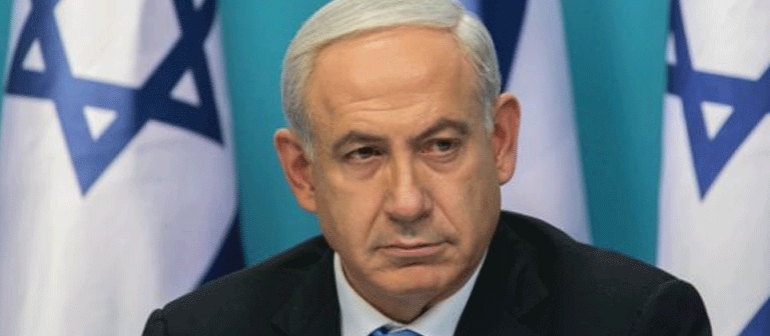 Netanyahu To Talk To US Congress