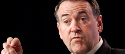 Huckabee against abortion for 10 year old rape victim