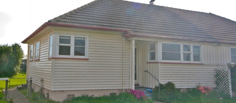 The Kiwi Housing Scandal