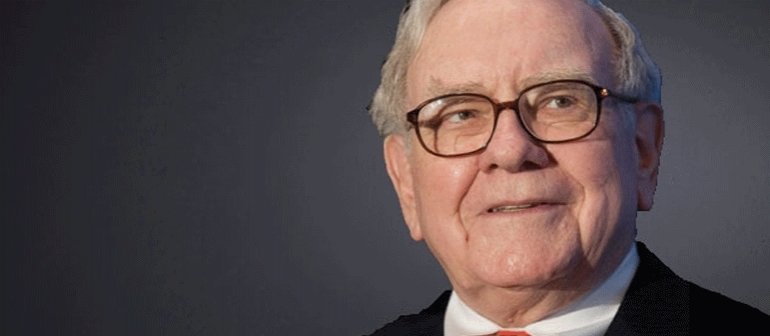 Warren Buffet - A Republican Nightmare