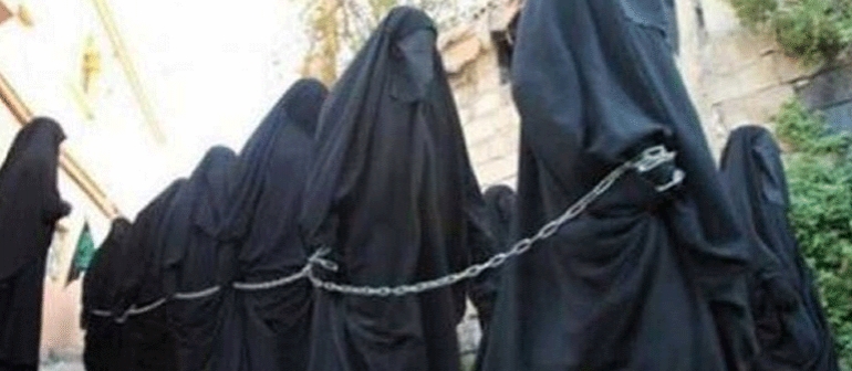 The UK&#039;s Jihadist Brides