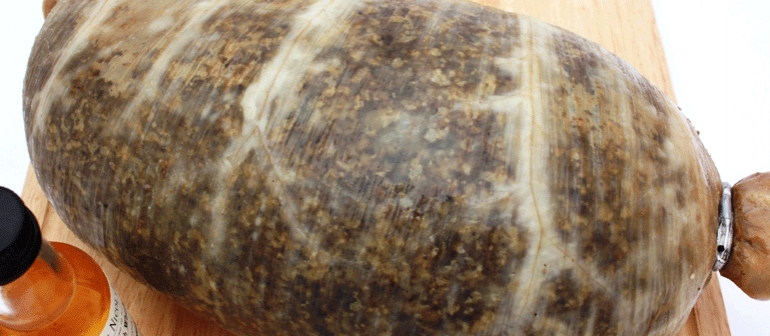 Scots Try To Fix US Haggis Ban