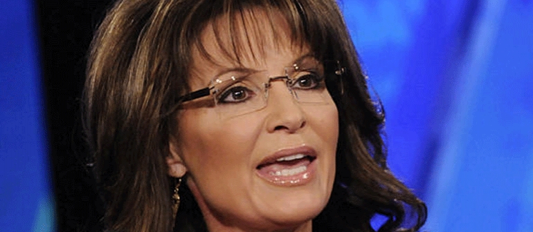 Sarah Palin - too right for Fox News?