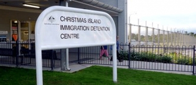 Did Kiwis Start The Christmas Island Riots?