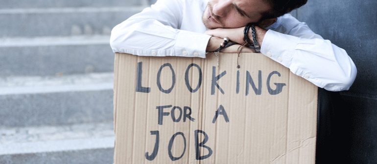 Matt Grudnoff on rising unemployment
