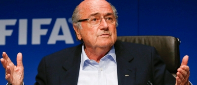 We Were Right About Blatter