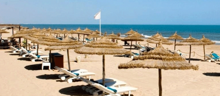 The Tunisian Attack - Death Knell For Tourism