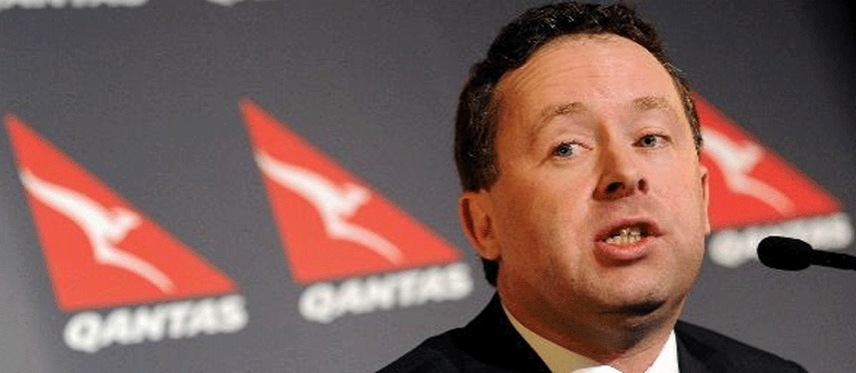Qantas Needs To Go Further