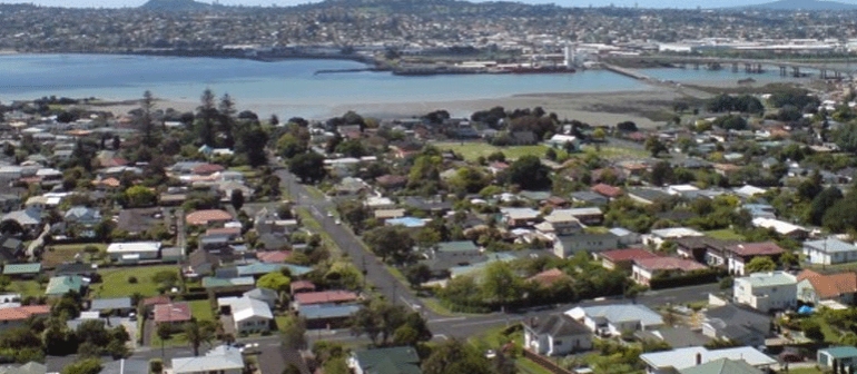 Auckland - A Housing Bubble Ready To Burst