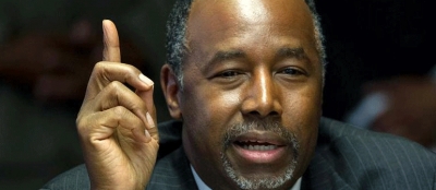 Ben Carson&#039;s Past Riddled With Lies